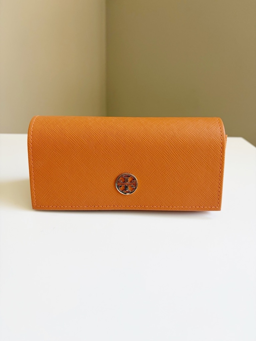 Tory Burch Sunglass Case